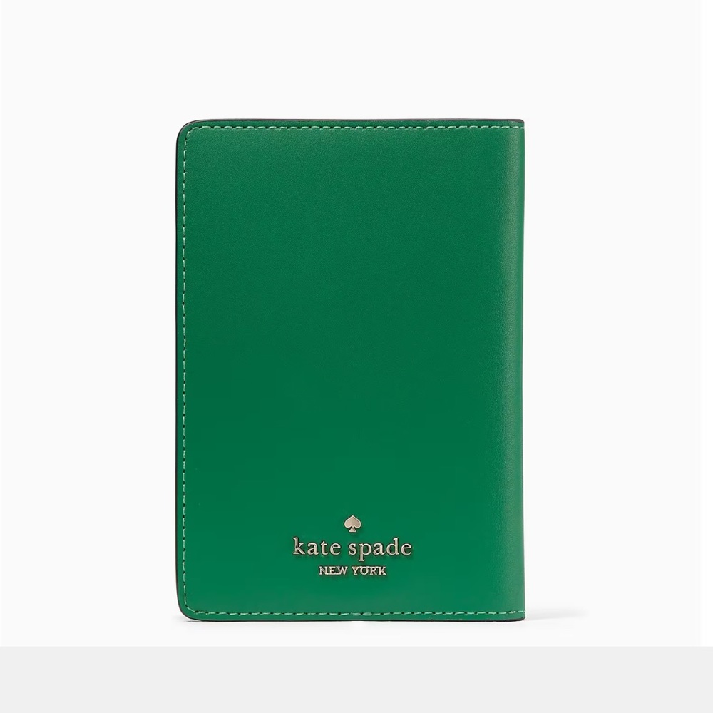 Kate Spade Watermelon Passport Holder
NWT - Picture 10 of 16